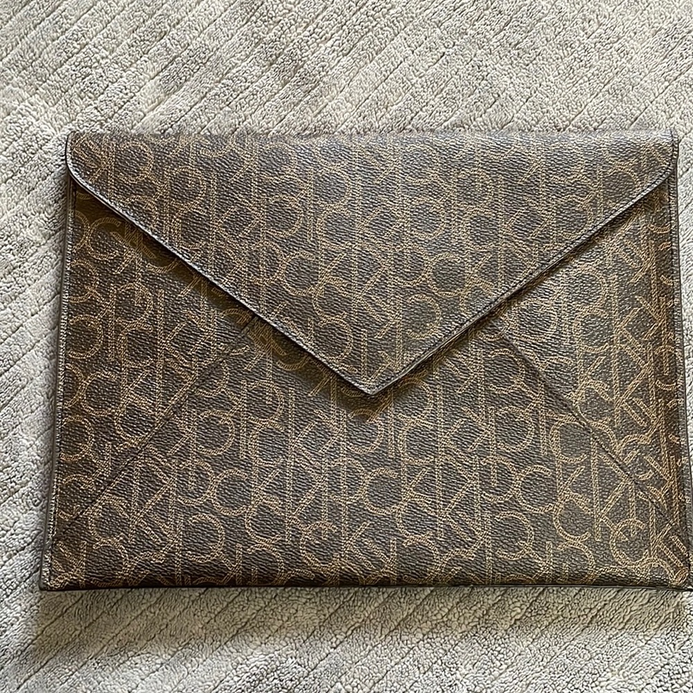 Calvin Klein Tablet Sleeve Case